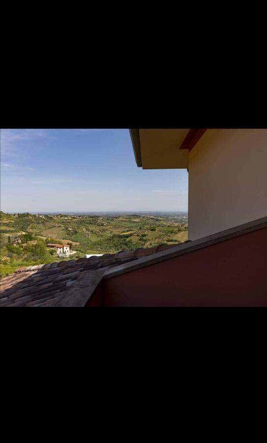 B&B Serena Roncofreddo Zewnętrze zdjęcie