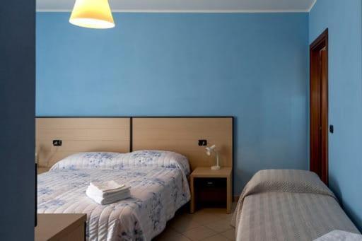 B&B Serena Roncofreddo Zewnętrze zdjęcie
