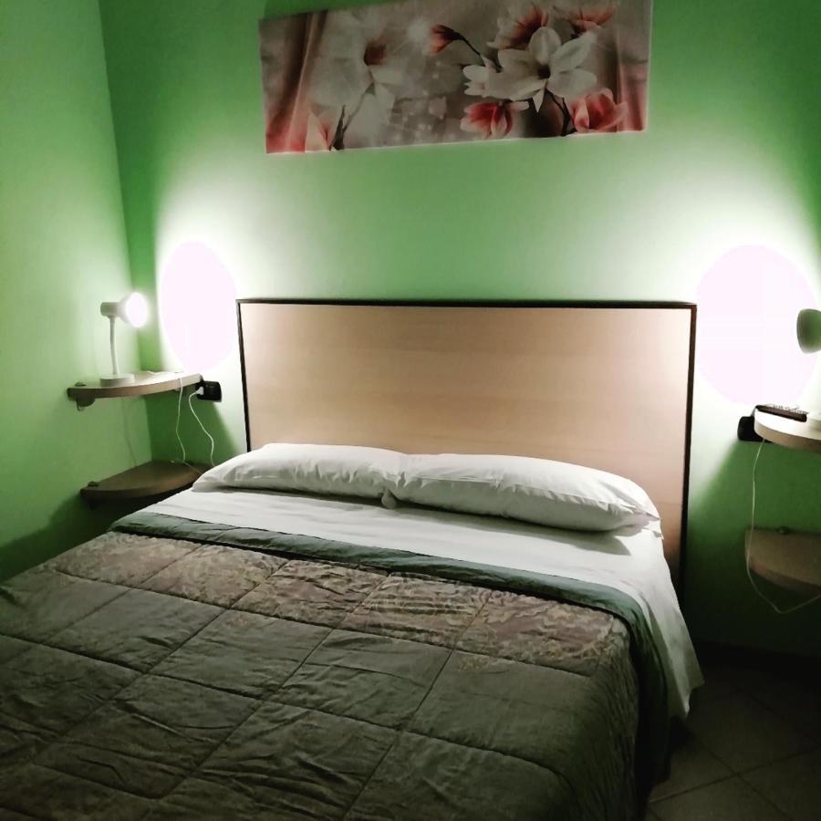 B&B Serena Roncofreddo Zewnętrze zdjęcie