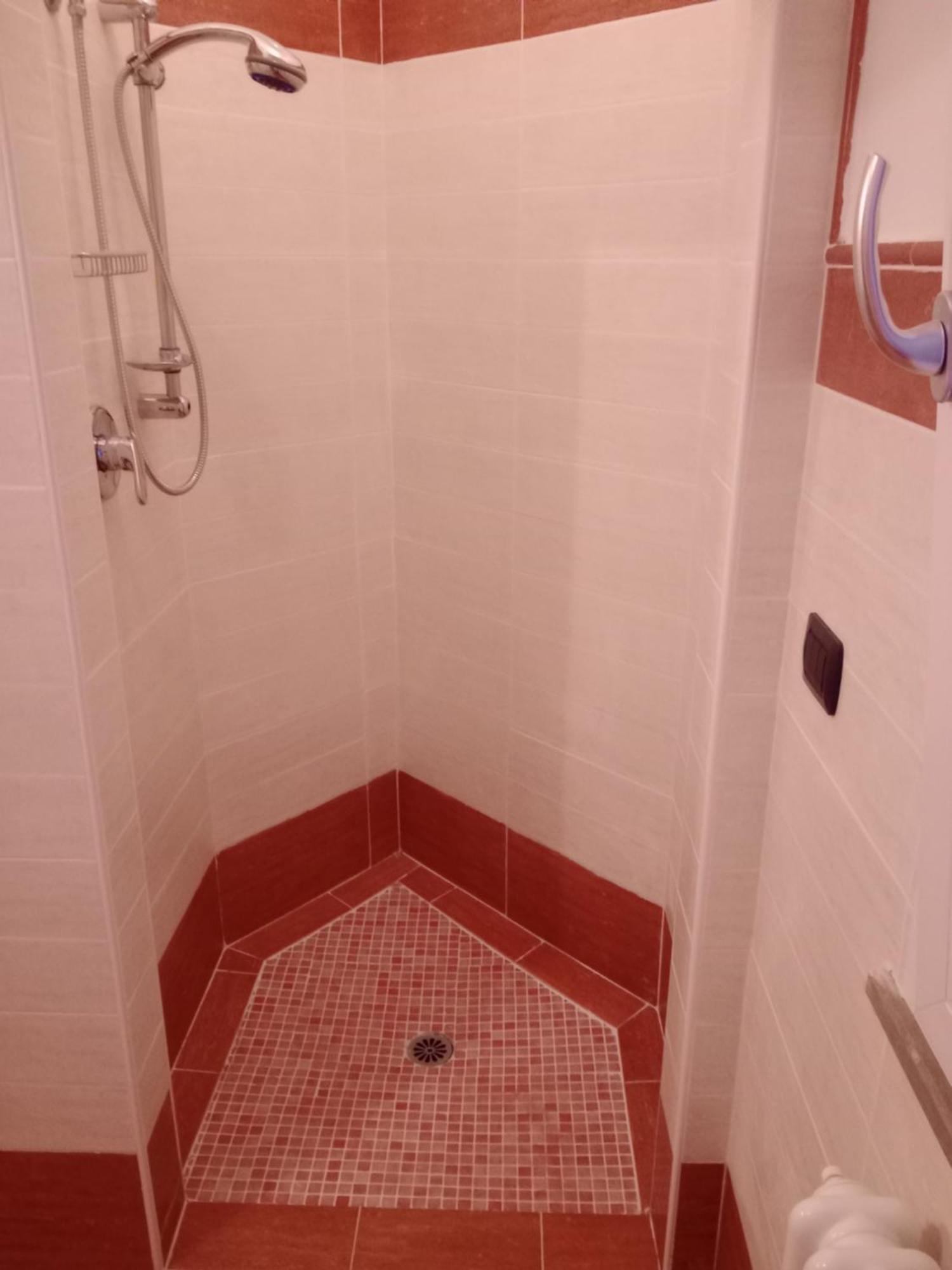 B&B Serena Roncofreddo Zewnętrze zdjęcie