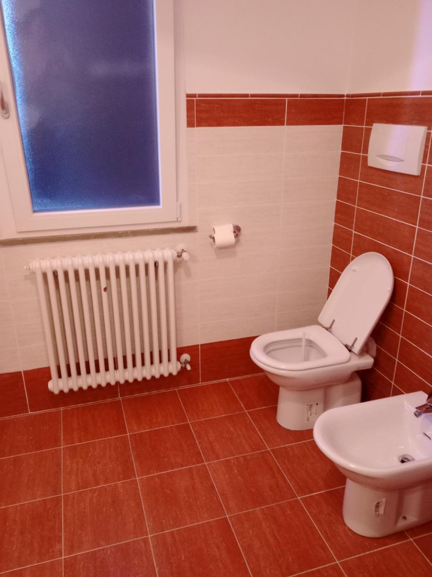 B&B Serena Roncofreddo Zewnętrze zdjęcie